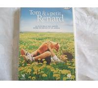 Le Petit Renard – DVD – Rioba
