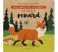 Le petit renard