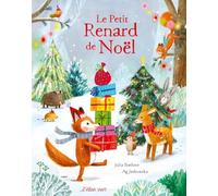 Le Petit Renard de Noël