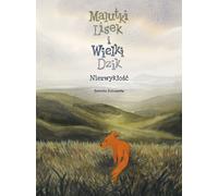 Le petit renard et le grand sanglier. Peu commun. Tome 9