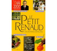 Le Petit Renaud des bonnes maisons, 1999