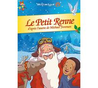 Le Petit Renne