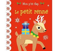 LE PETIT RENNE