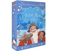 Le Petit Renne - L'Agenda du Père Noël - On a volé les rennes du Père Noël E