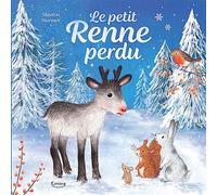 Le petit renne perdu