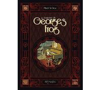 Le Petit Rêve de Georges Frog