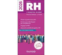 Le Petit Rh - L'essentiel En Bref