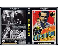 Le Petit Roi