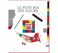 Kveta Pacovska – Le petit roi des fleurs (mini) – Relié – Minedition Eds