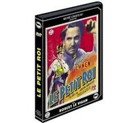Le Petit roi DVD E