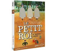 Le Petit Roi et Autres Contes – DVD