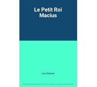 Le Petit Roi Macius – Les Nouveaux Amis – Sony Pictures Home Entertainment