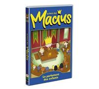 Le Petit roi Macius : Le parlement des enfants