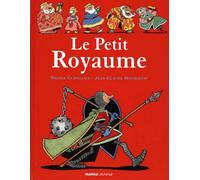 Le Petit Royaume