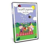 Le Petit Royaume de Ben & Holly-Le Pique-Nique Royal