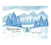 Le petit sapin Conte de noël - Nicole Coppey - L'harmattan - broché - Contes / Légendes