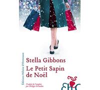 Le Petit Sapin de Noël