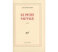 Le Petit Sauvage