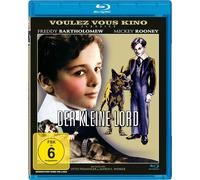 Le Petit Seigneur | NEUF | Blu-Ray emballage d'origine