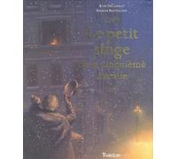 Le petit singe de la cinquième avenue