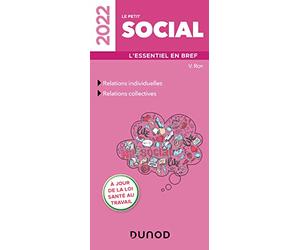 Le Petit Social 2022: L'essentiel en bref (2022)
