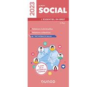 Le Petit Social 2023: L'essentiel en bref (2023)