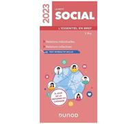 Le Petit Social - L'essentiel En Bref - Les Petits Experts 2023
