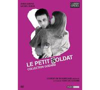Le Petit Soldat – Nouvelle édition – Studiocanal