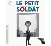 Le Petit Soldat (Criterion Collection) [Usa][Blu-Ray]