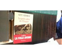 Le Petit Soldat de l'Empire