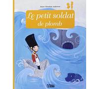 Le petit soldat de plomb