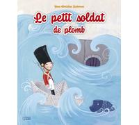 Le Petit Soldat De Plomb