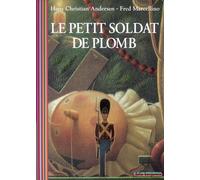 Le Petit Soldat de plomb
