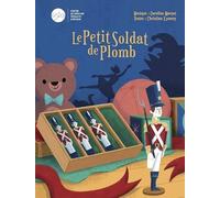 LE PETIT SOLDAT DE PLOMB