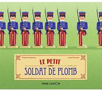 Le Petit Soldat de plomb