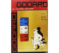 Le Petit Soldat - DVD by Anna KARINA