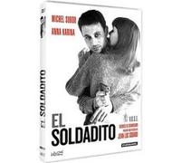 Le Petit Soldat (Es soldadito) G