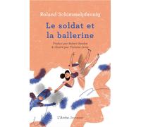 Le petit soldat et la ballerine