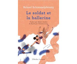 Le petit soldat et la ballerine