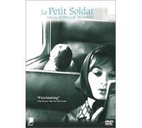 Le Petit Soldat [Import USA Zone 1]