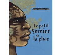 Le petit sorcier de la pluie