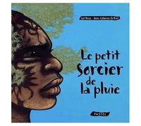 Le Petit Sorcier De La Pluie