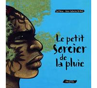 Le Petit Sorcier de pluie