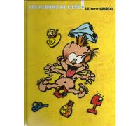 Le Petit Spirou