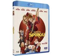 Le Petit Spirou Blu-ray