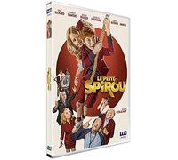 Le Petit Spirou – DVD + Copie digitale