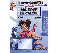 Le Petit Spirou présente... - tome 3 (OP Vu à la télé)