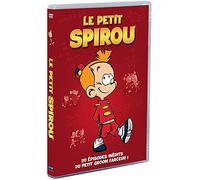Le Petit Spirou, Vol. 1