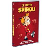 Le Petit Spirou, Vol. 1