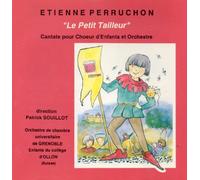 Le Petit Tailleur d'après GRIMM, Cantate pour Chœur d'Enfants et Orchestre